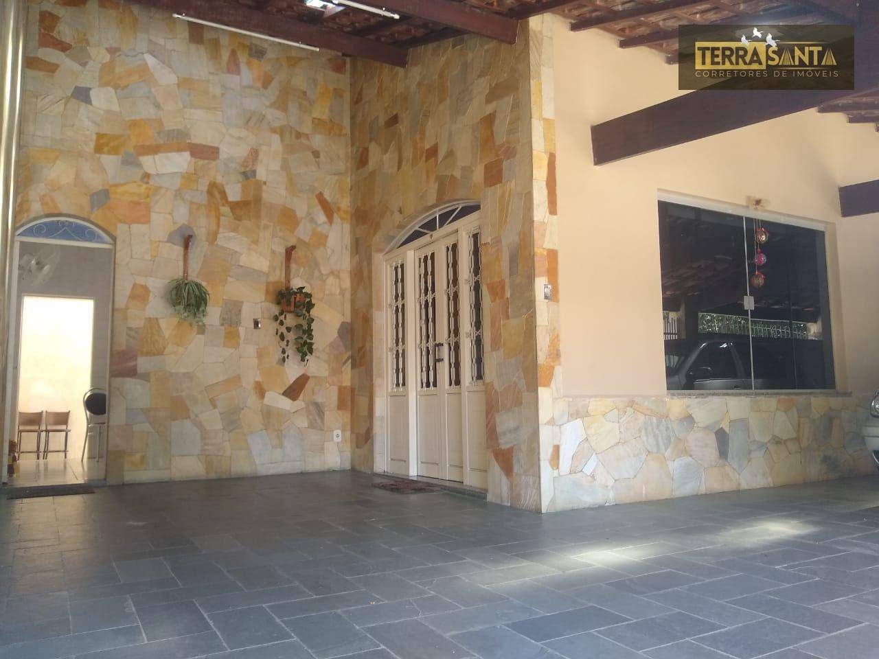 Casa à venda com 3 quartos, 170m² - Foto 3