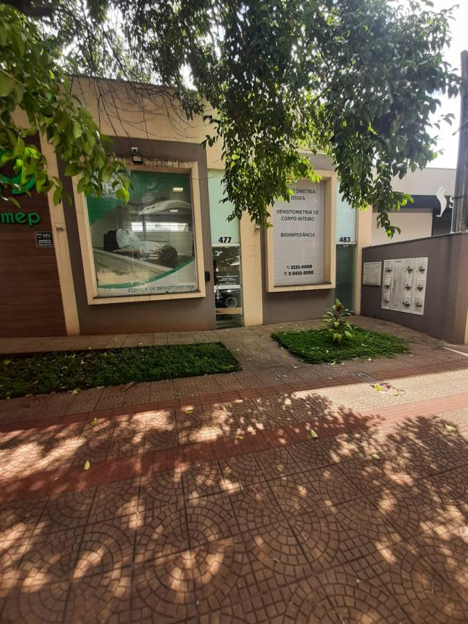 Conjunto Comercial-Sala à venda, 105m² - Foto 3