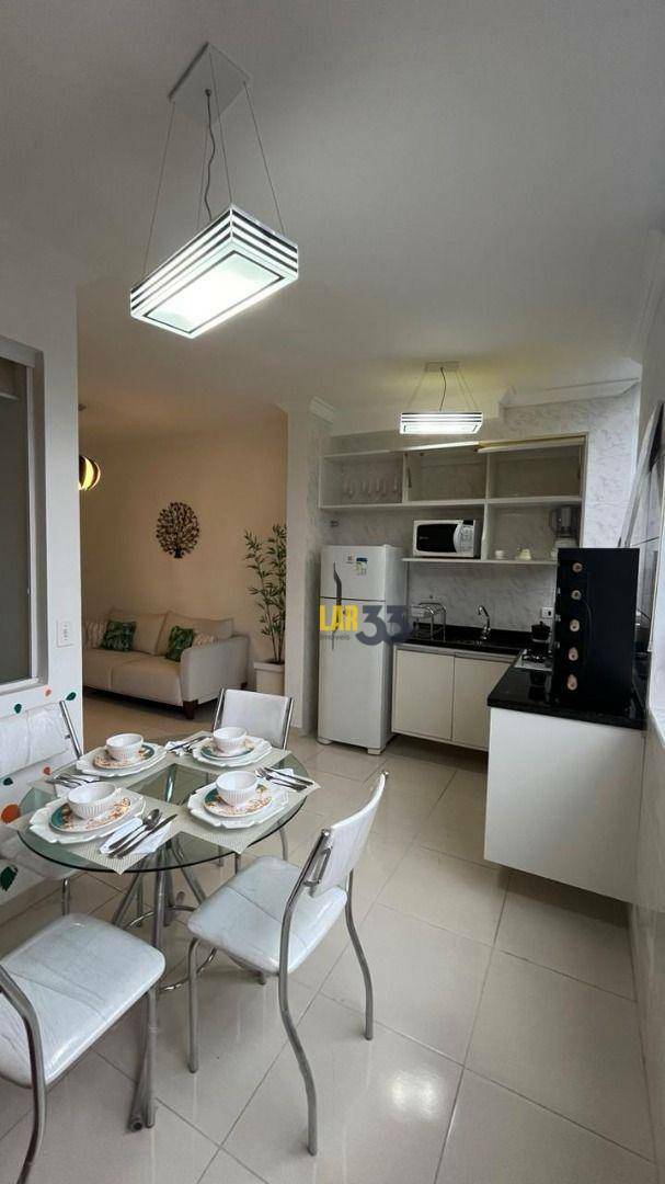 Apartamento à venda com 2 quartos, 74m² - Foto 5