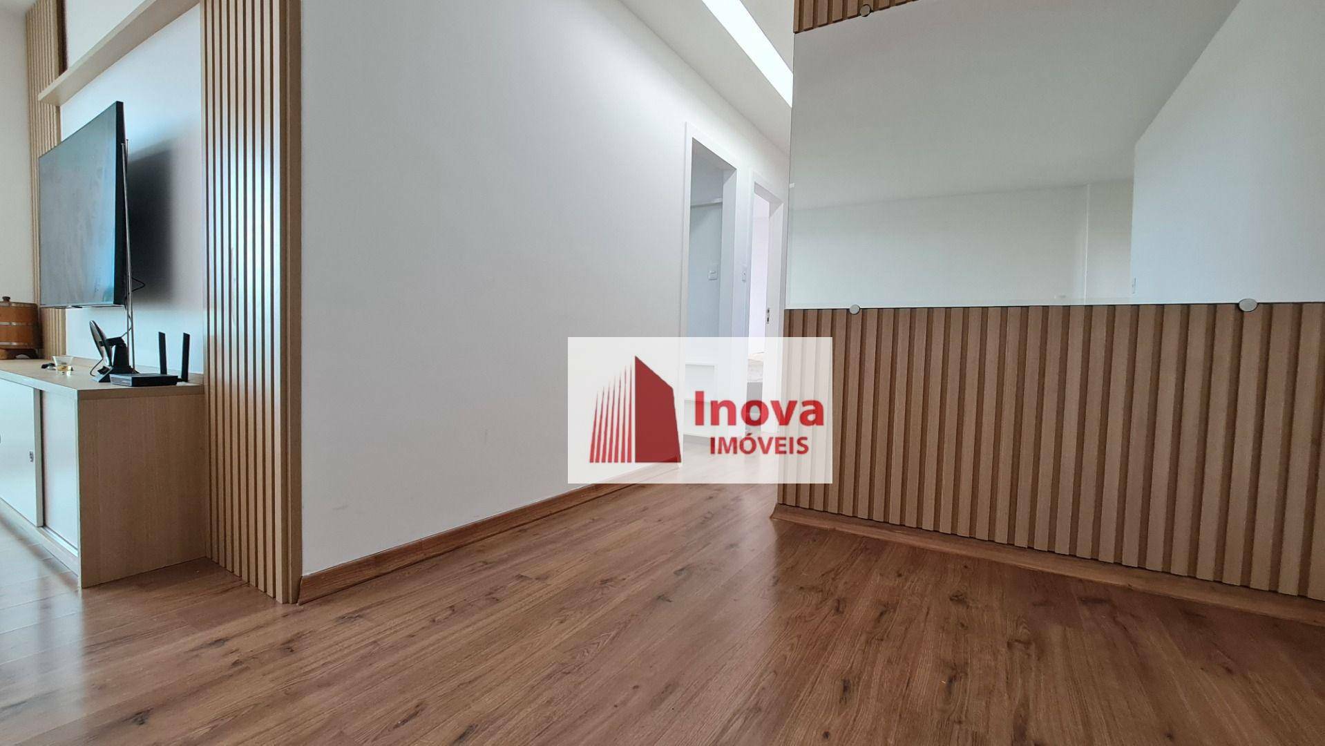 Apartamento à venda com 3 quartos, 146m² - Foto 13