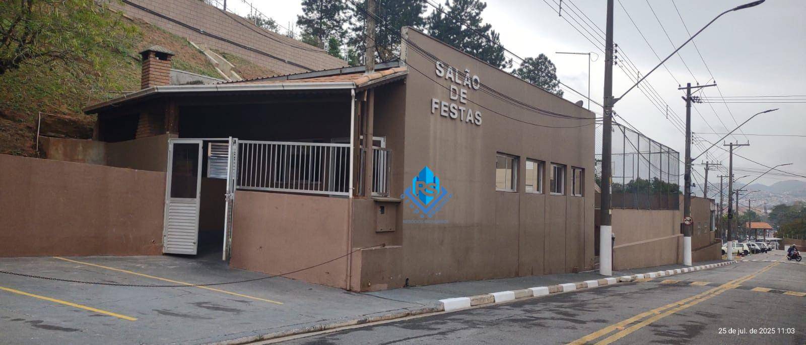 Apartamento, 2 quartos, 45 m² - Foto 11