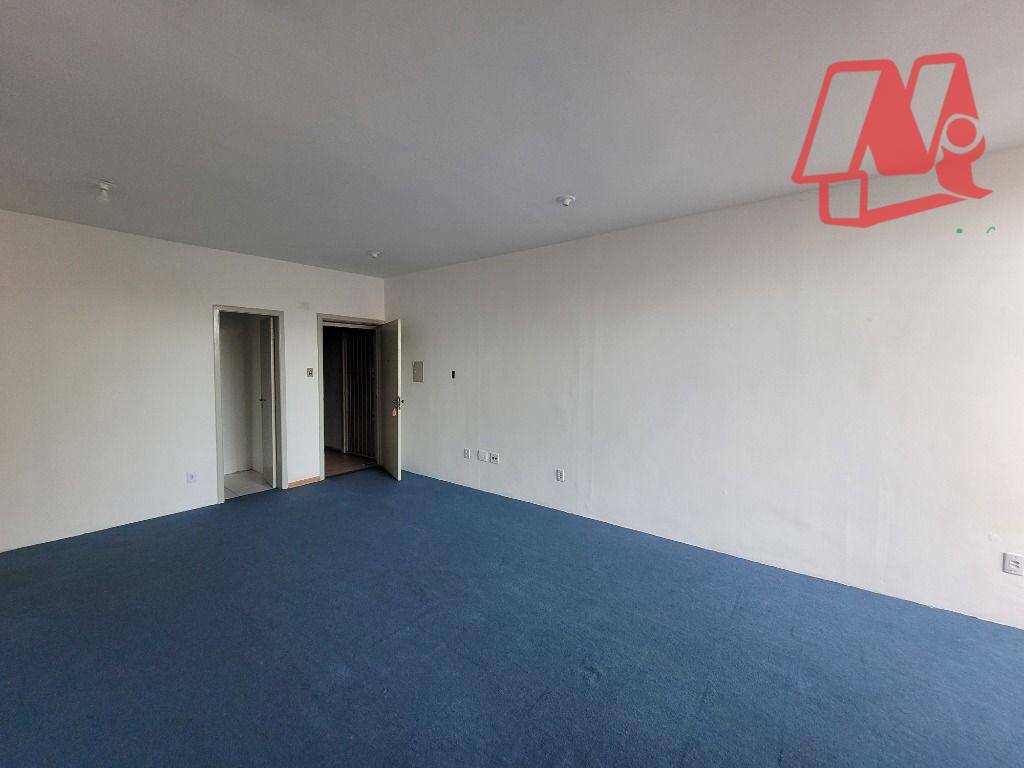 Conjunto Comercial-Sala para alugar, 36m² - Foto 5