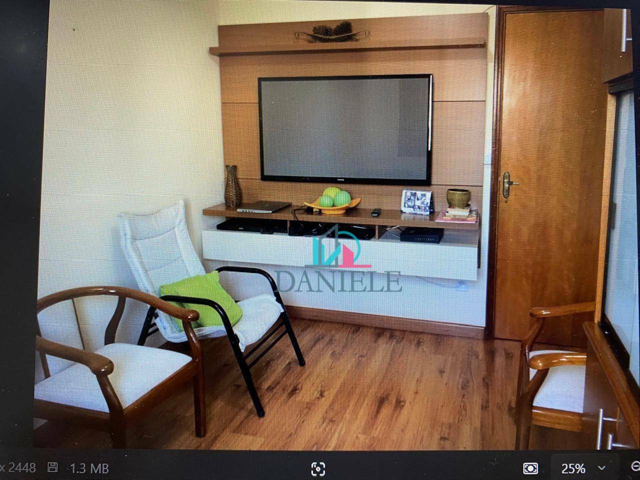 Apartamento à venda com 3 quartos, 81m² - Foto 6