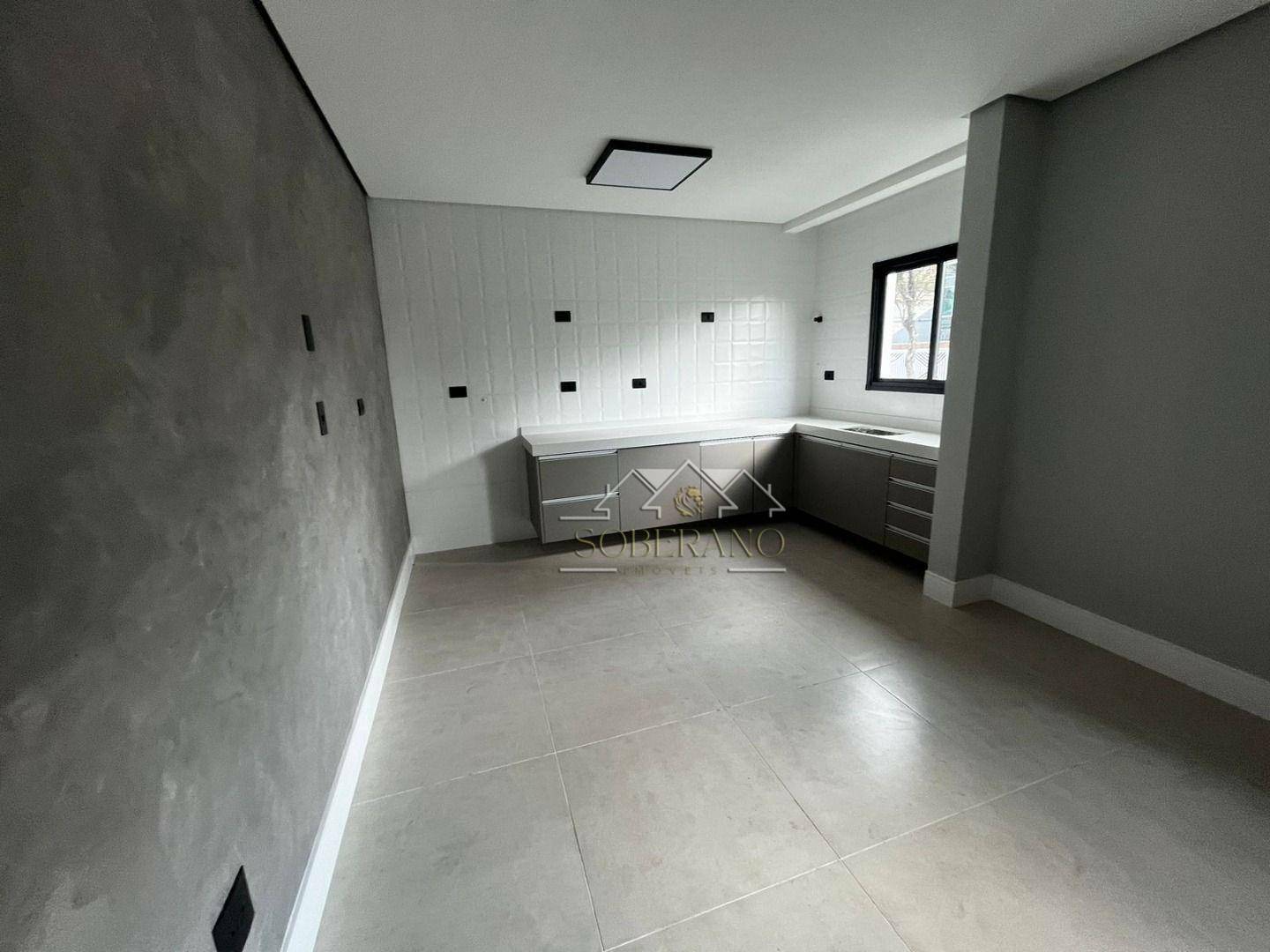 Sobrado à venda com 2 quartos, 87m² - Foto 4