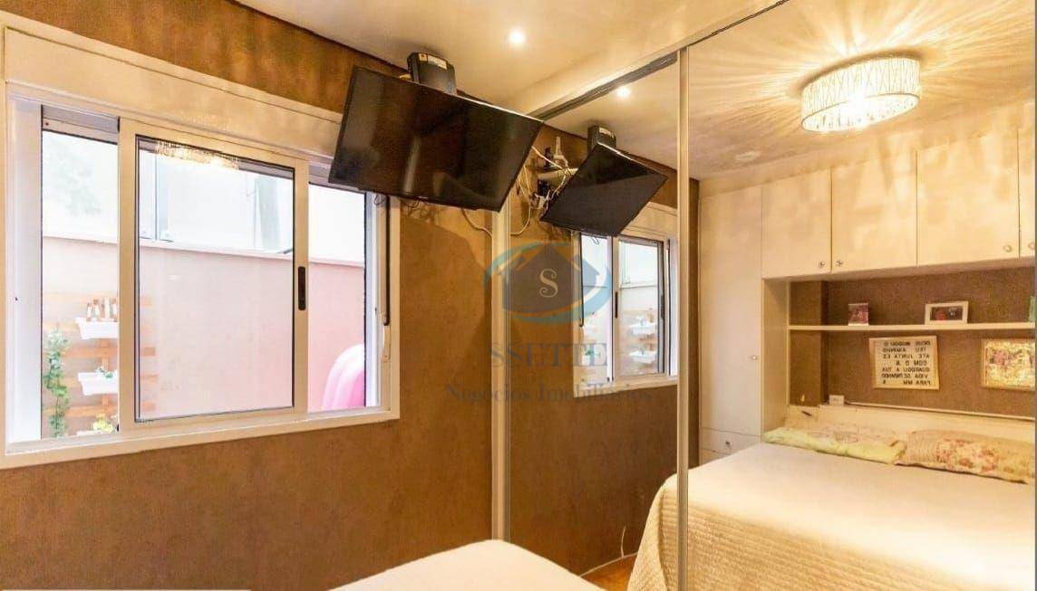 Apartamento à venda com 3 quartos, 75m² - Foto 6