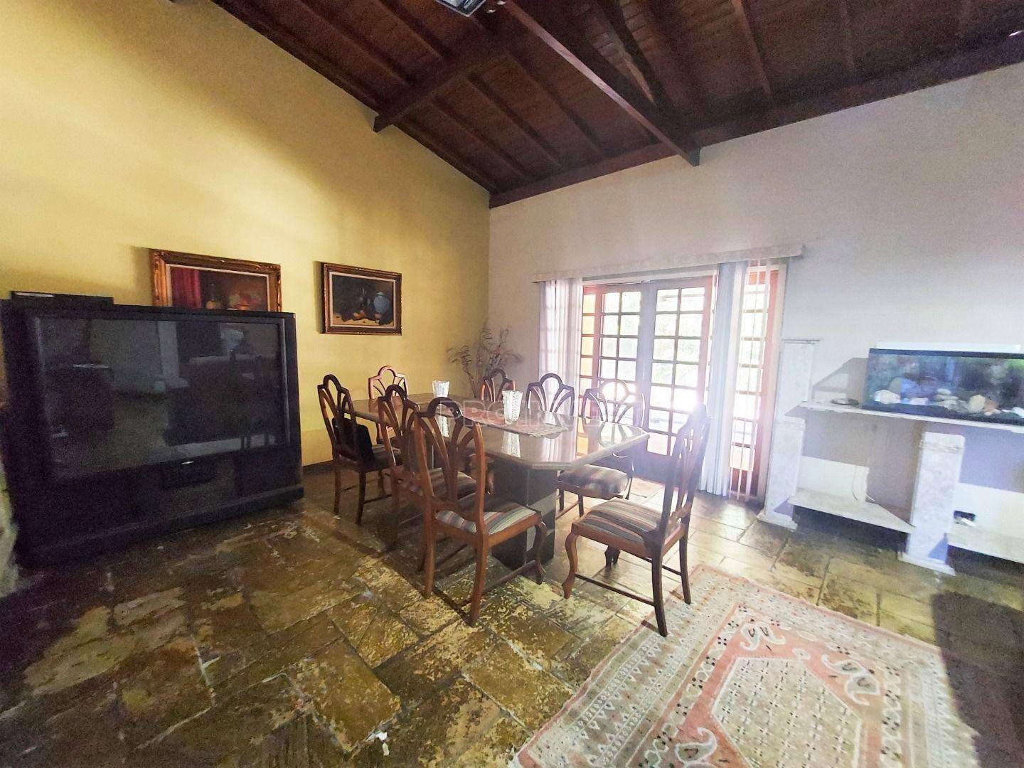 Casa de Condomínio à venda com 4 quartos, 362m² - Foto 9