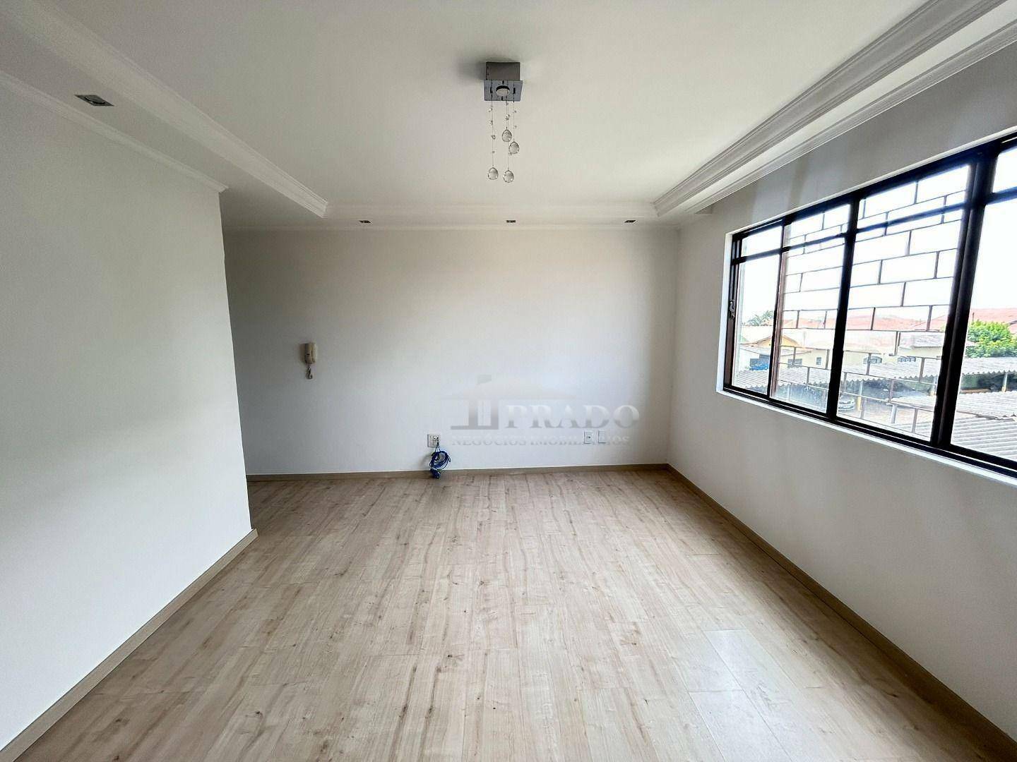 Apartamento à venda com 3 quartos, 53m² - Foto 9