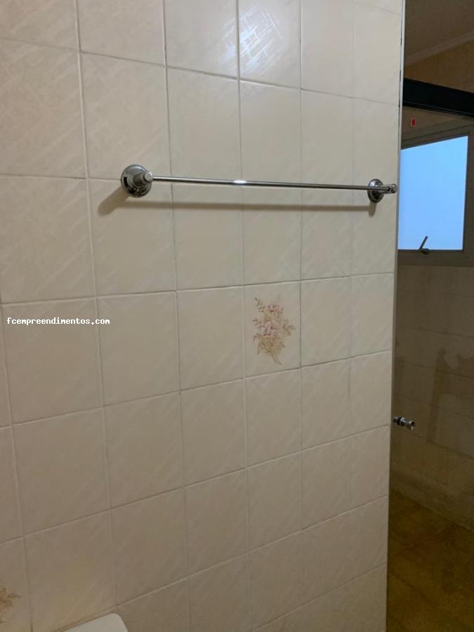 Apartamento à venda com 3 quartos, 152m² - Foto 11