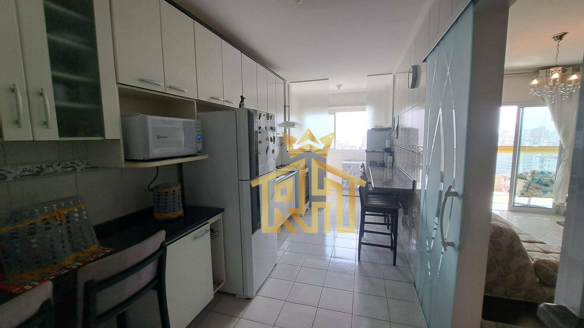 Apartamento à venda com 2 quartos, 97m² - Foto 24