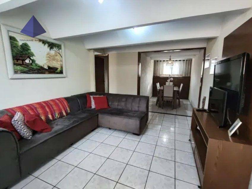 Apartamento à venda com 3 quartos, 62m² - Foto 2