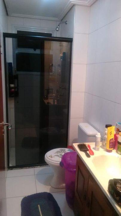 Apartamento à venda com 2 quartos, 115m² - Foto 4