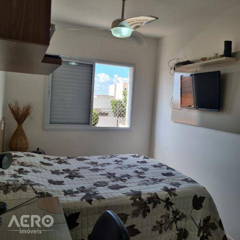 Apartamento à venda com 2 quartos, 66m² - Foto 5