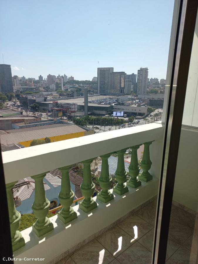 Apartamento à venda com 2 quartos, 80m² - Foto 3