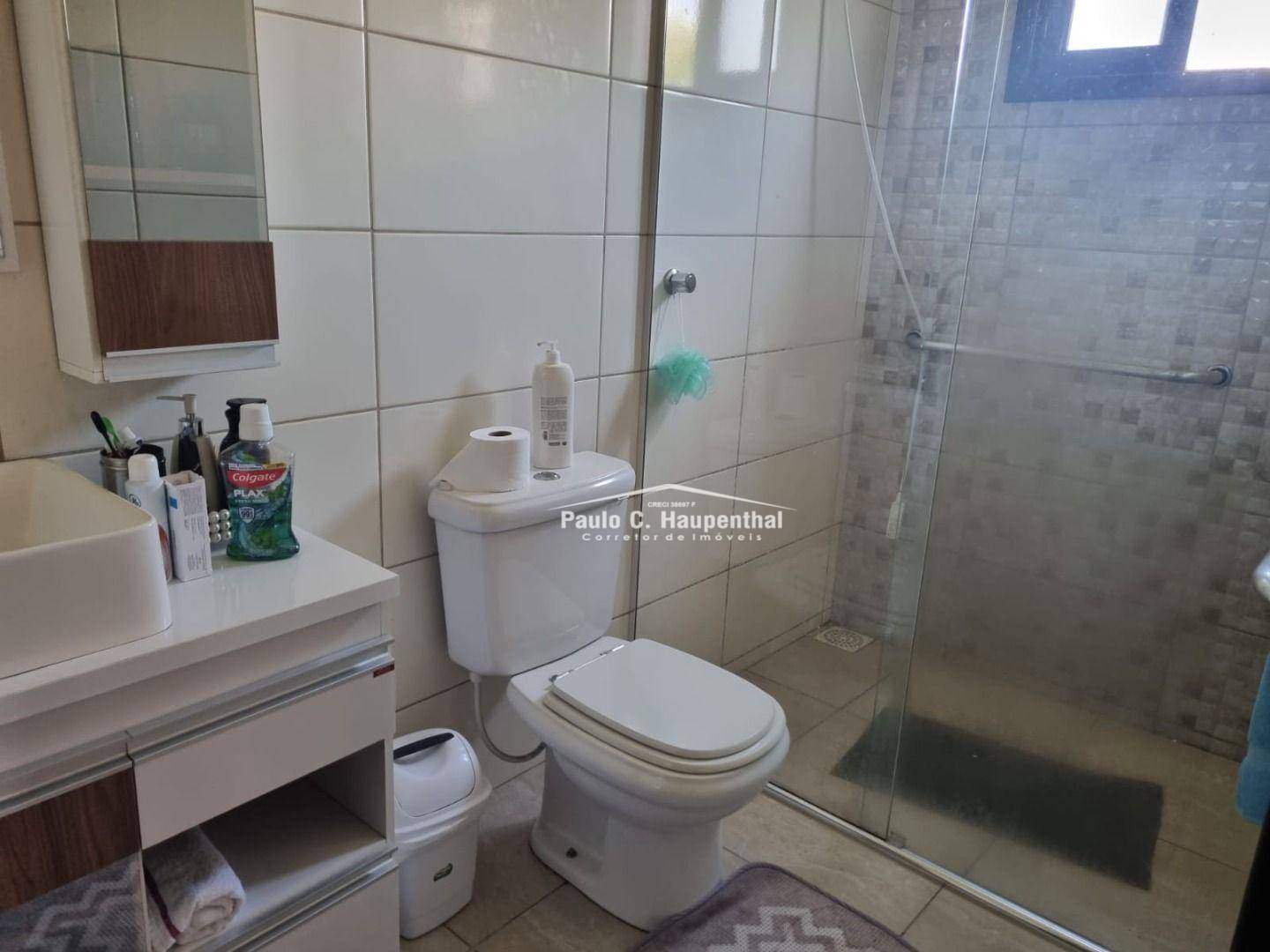 Casa à venda com 2 quartos, 153m² - Foto 12