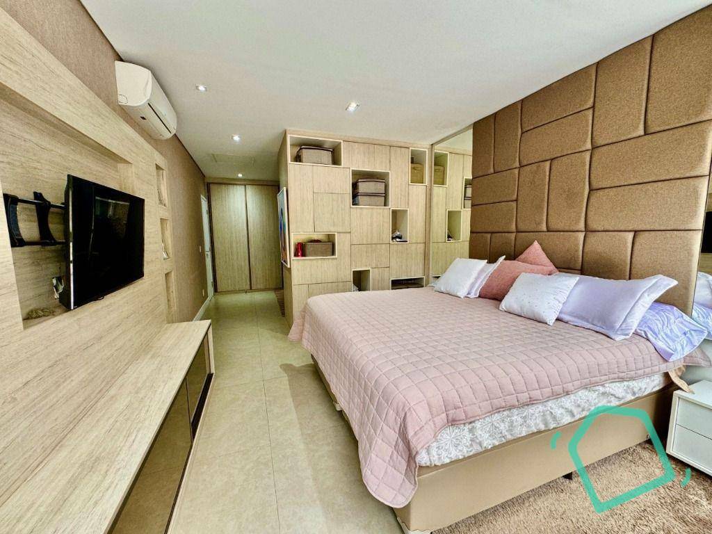 Casa de Condomínio à venda com 3 quartos, 380m² - Foto 13