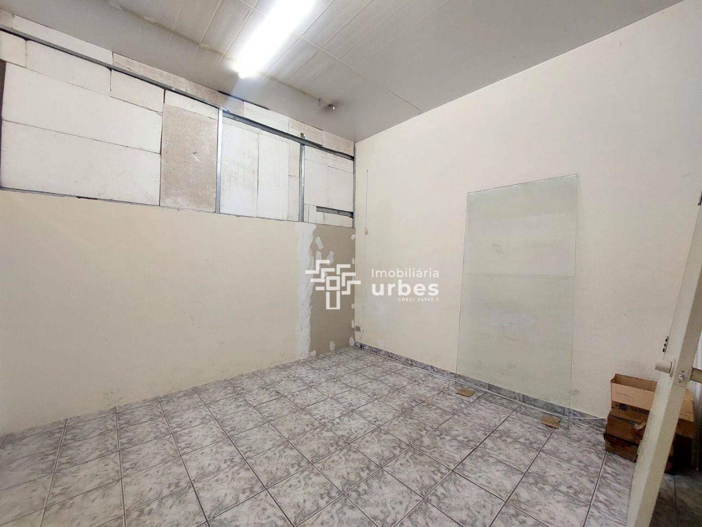 Loja-Salão para alugar, 140m² - Foto 10