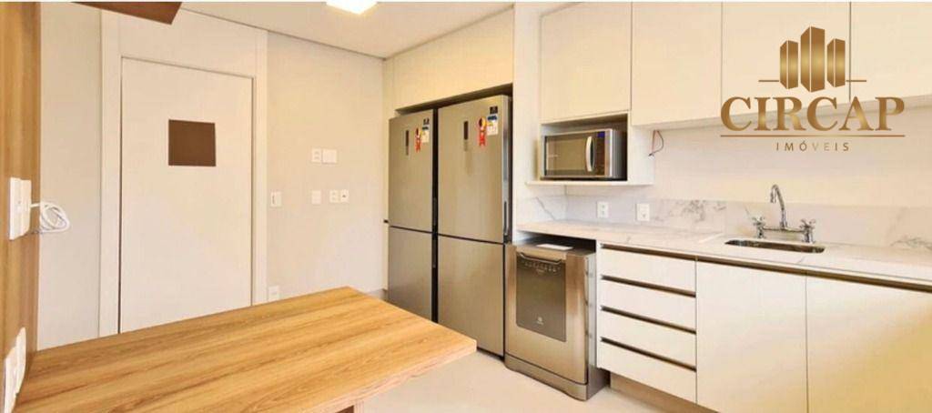 Apartamento à venda com 4 quartos, 350m² - Foto 8