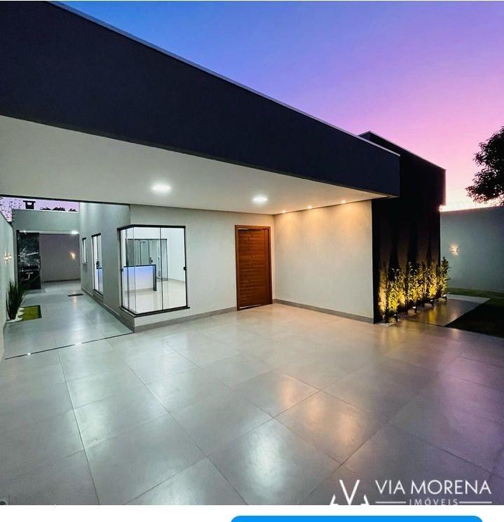 Casa à venda com 2 quartos, 250m² - Foto 1