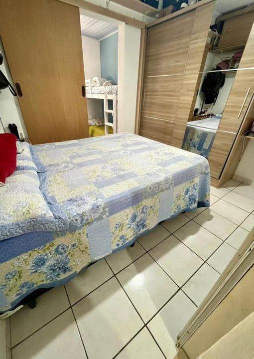 Casa de Condomínio à venda com 2 quartos, 65m² - Foto 11