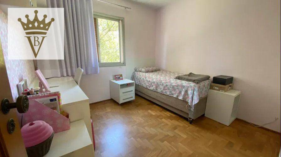 Apartamento à venda com 4 quartos, 170m² - Foto 8