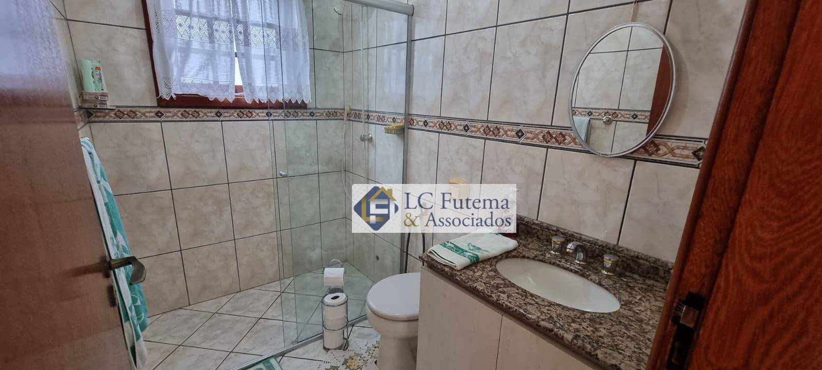 Casa de Condomínio à venda com 3 quartos, 273m² - Foto 22