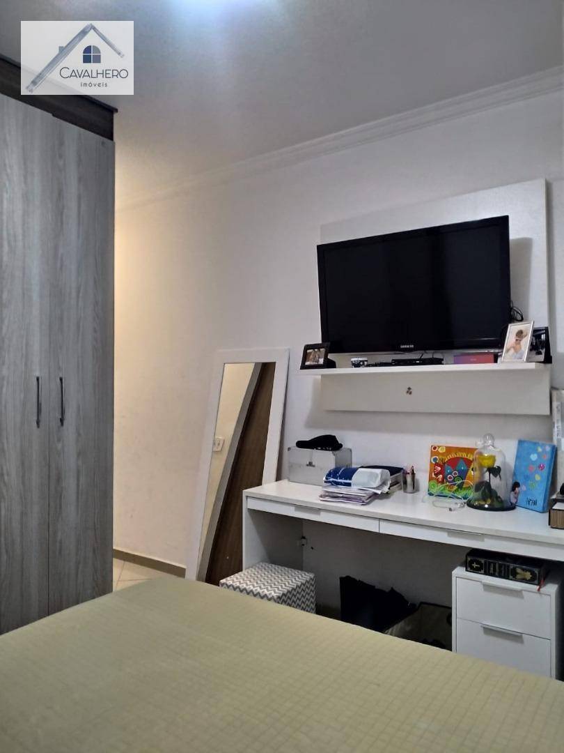 Sobrado à venda com 3 quartos, 250m² - Foto 19