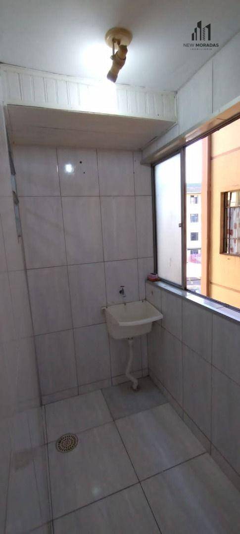 Apartamento à venda com 3 quartos, 48m² - Foto 12