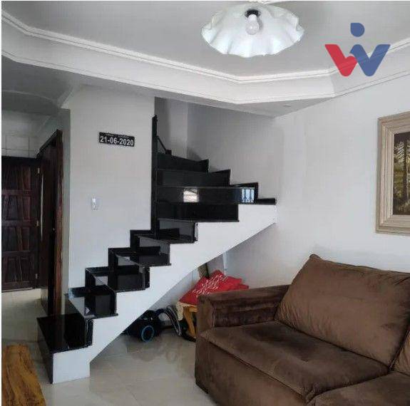 Sobrado à venda com 3 quartos, 123m² - Foto 11