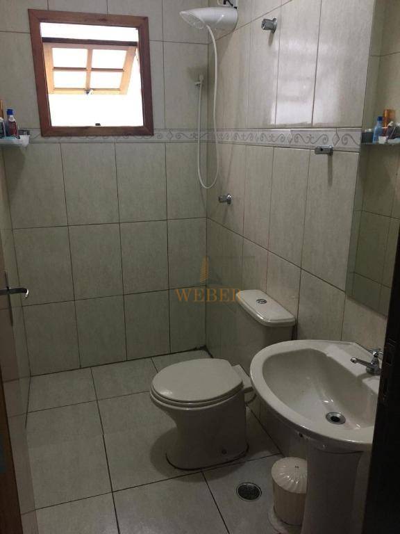 Sobrado à venda com 3 quartos, 170m² - Foto 11