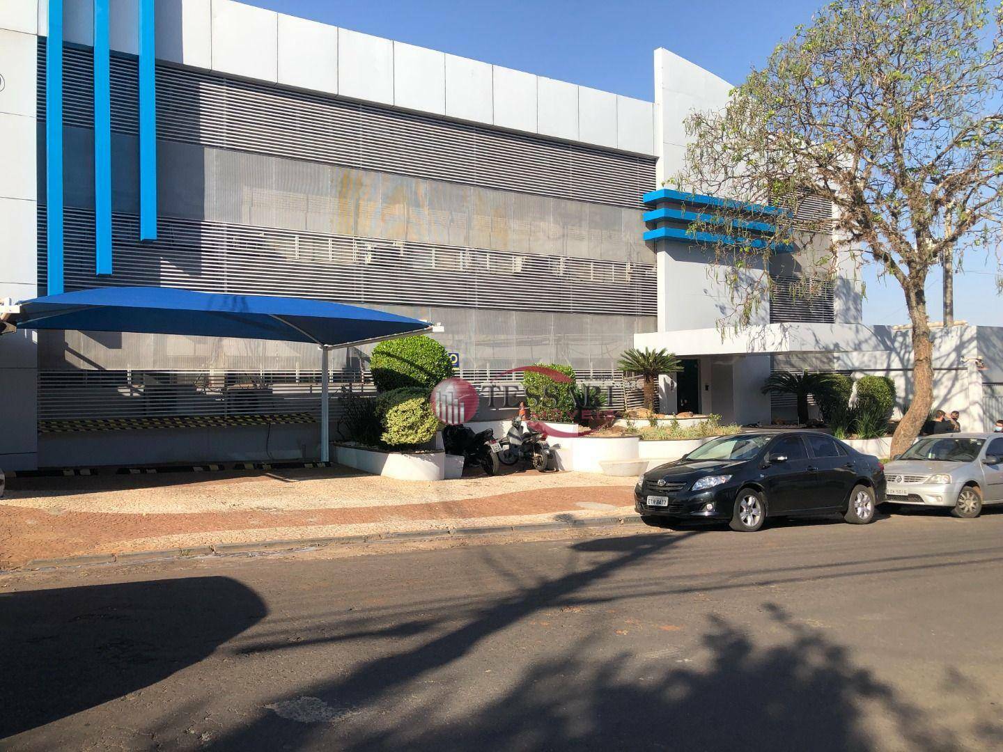 Loja-Salão para alugar, 3800m² - Foto 1