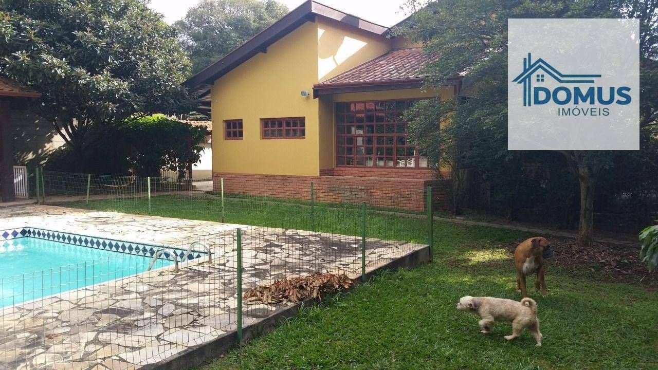 Chácara à venda com 4 quartos, 300m² - Foto 2