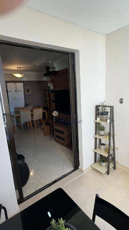 Apartamento à venda com 3 quartos, 80m² - Foto 29