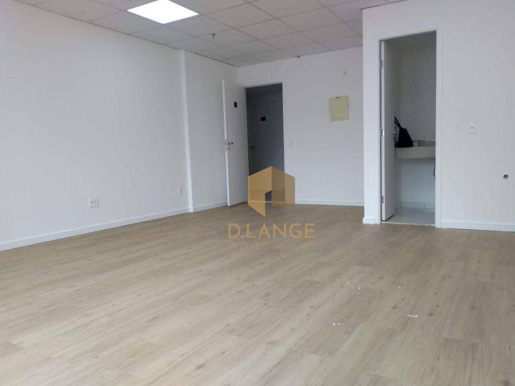 Conjunto Comercial-Sala à venda e aluguel, 39m² - Foto 8