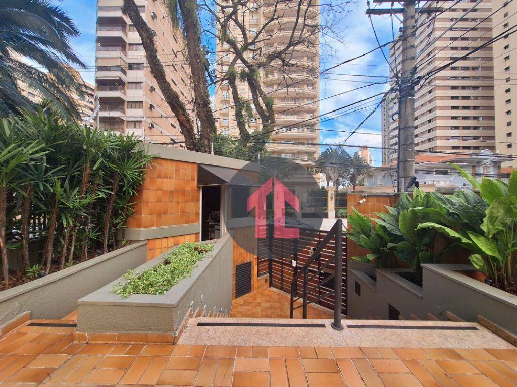 Apartamento à venda com 5 quartos, 368m² - Foto 5