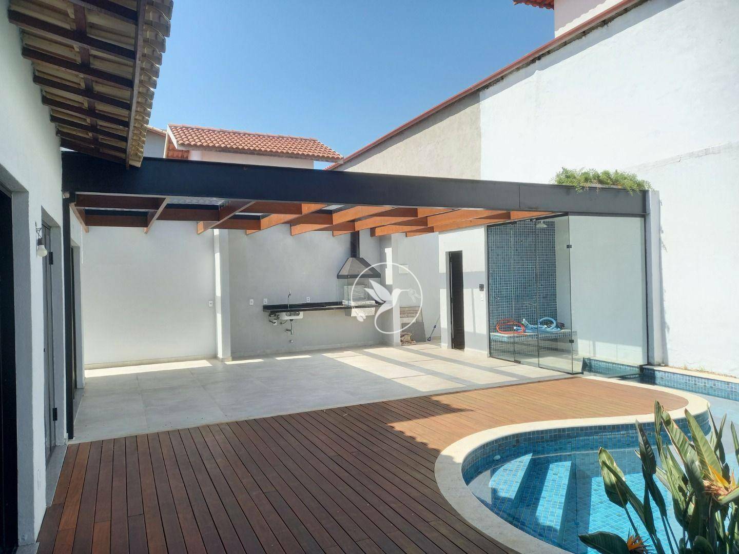 Casa à venda com 4 quartos, 299m² - Foto 22