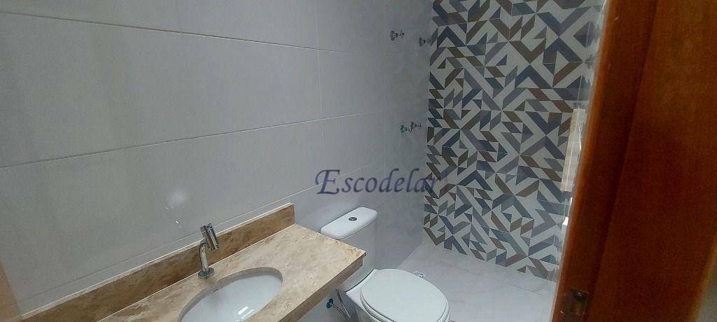 Sobrado à venda com 3 quartos, 100m² - Foto 11