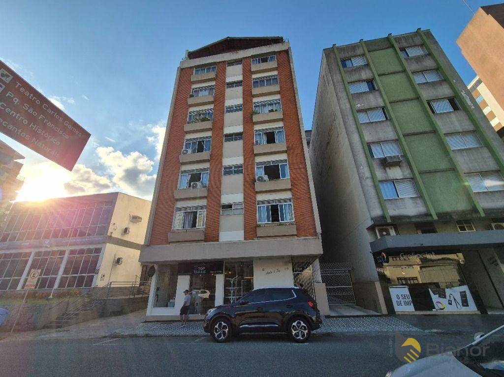 Apartamento, 2 quartos, 78 m² - Foto 1