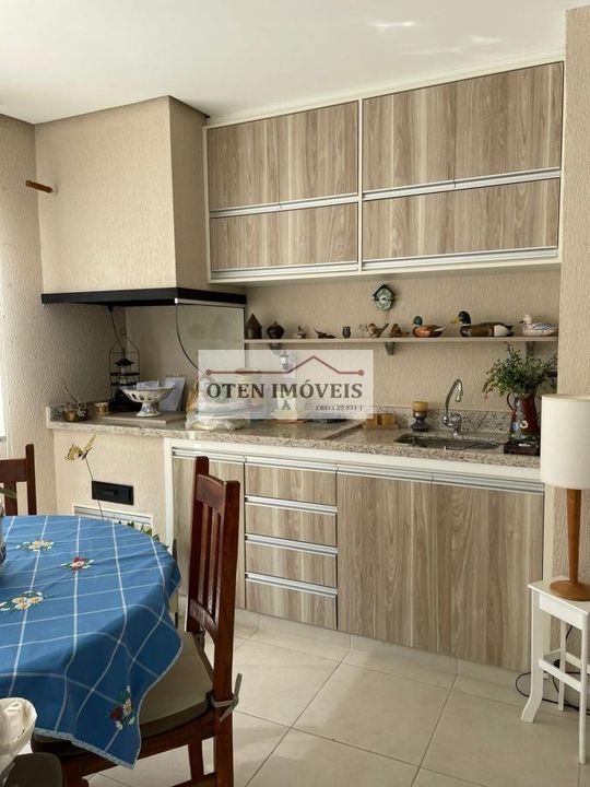 Apartamento à venda com 4 quartos, 172m² - Foto 1