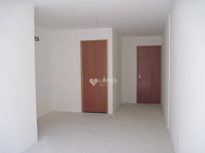 Conjunto Comercial-Sala à venda, 26m² - Foto 1