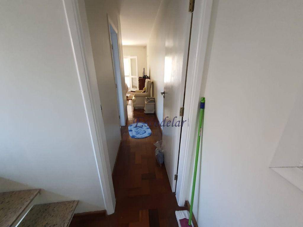 Sobrado à venda com 4 quartos, 200m² - Foto 14