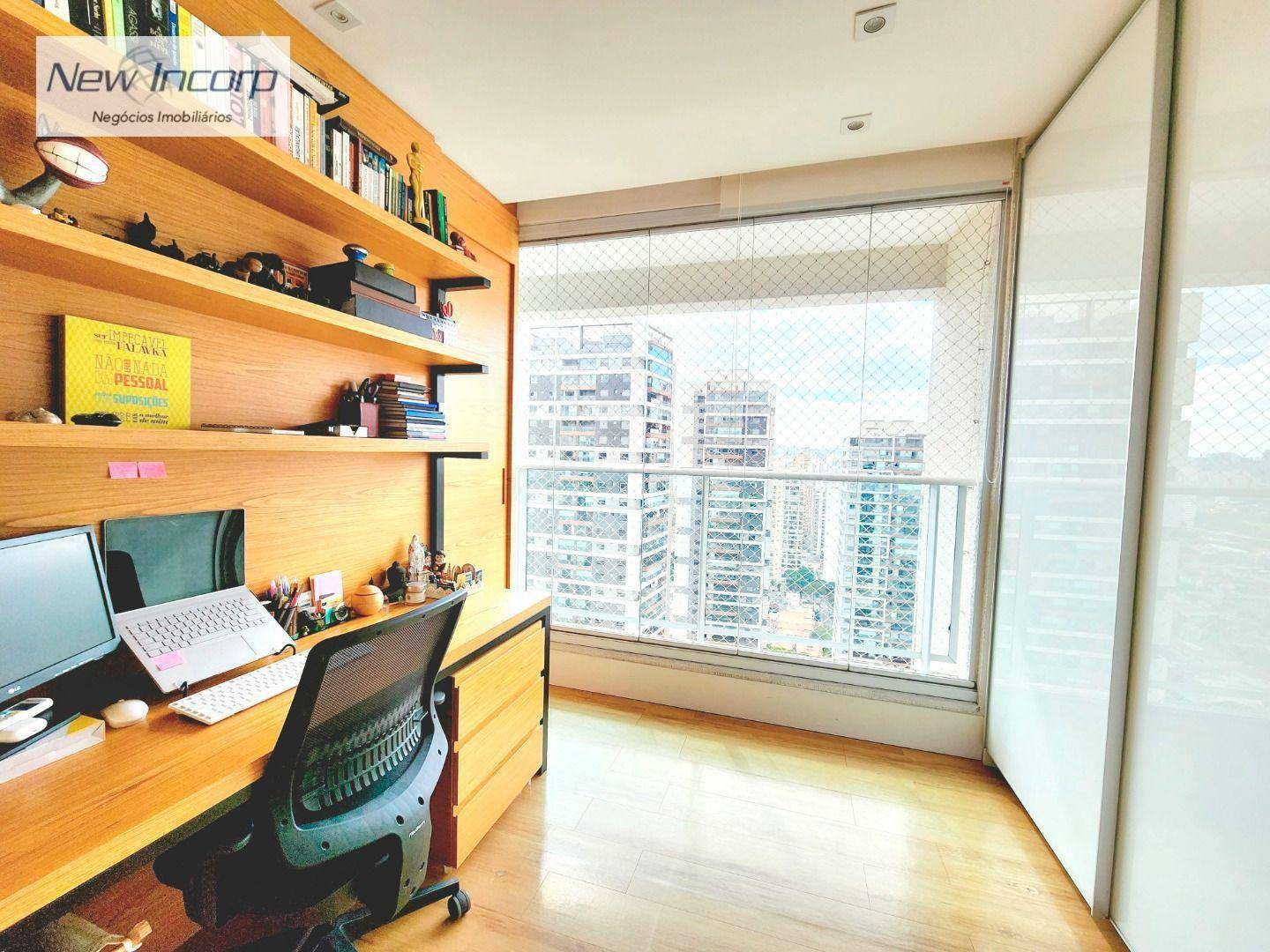 Cobertura à venda com 3 quartos, 230m² - Foto 29