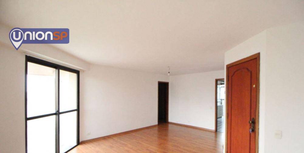 Apartamento à venda com 3 quartos, 112m² - Foto 1