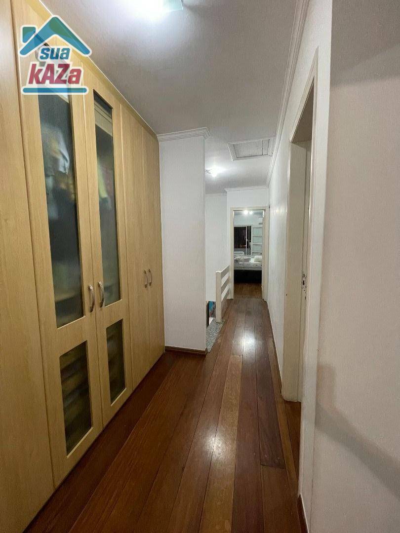 Sobrado à venda com 4 quartos, 280m² - Foto 26