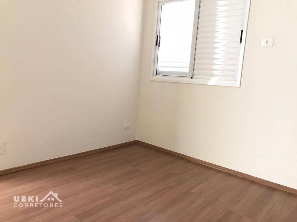 Apartamento à venda com 3 quartos, 64m² - Foto 12