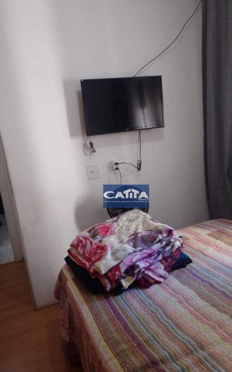 Apartamento à venda com 2 quartos, 41m² - Foto 12