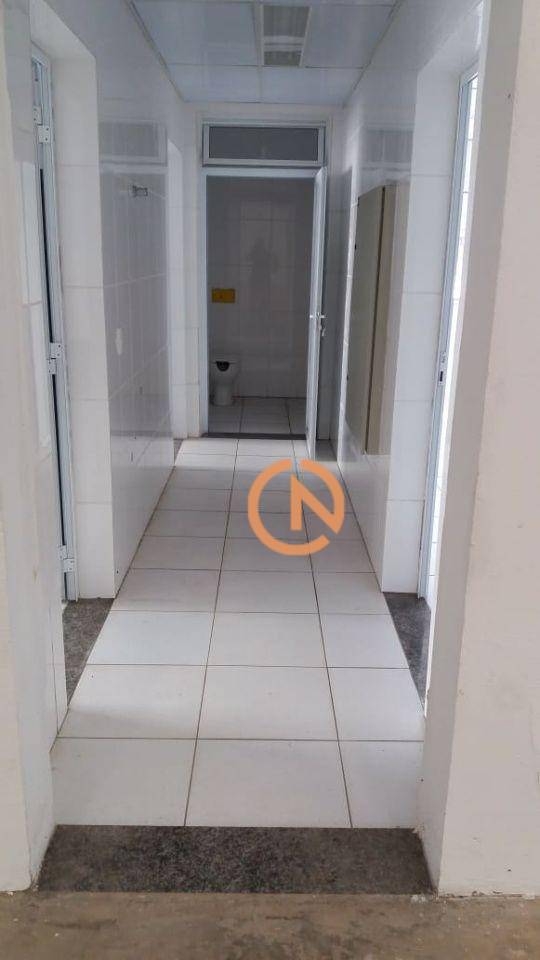 Depósito-Galpão-Armazém para alugar, 1000m² - Foto 17