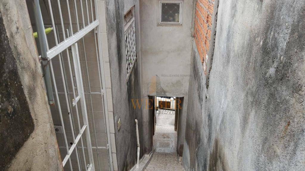 Sobrado à venda com 5 quartos, 180m² - Foto 24