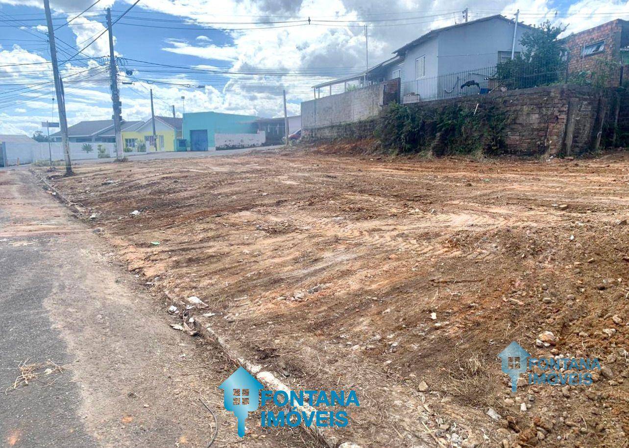 Terreno, 330 m² - Foto 3