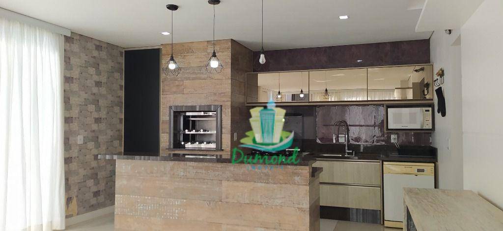 Sobrado à venda com 4 quartos, 364m² - Foto 33