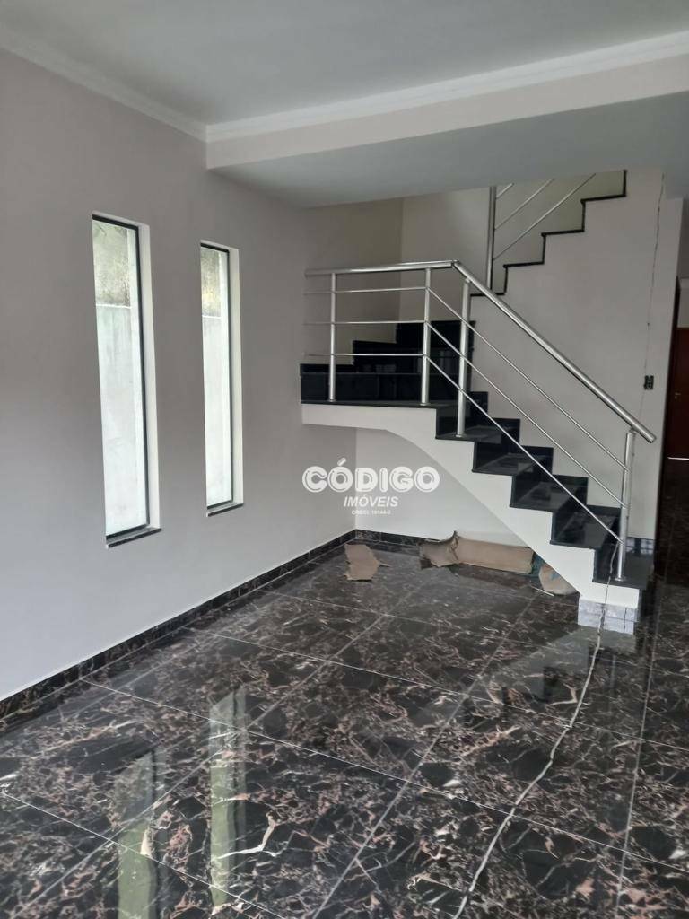 Sobrado à venda com 3 quartos, 115m² - Foto 9